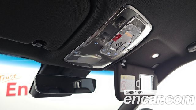 Genesis GV60 Standard AWD 2022 — фото 20
