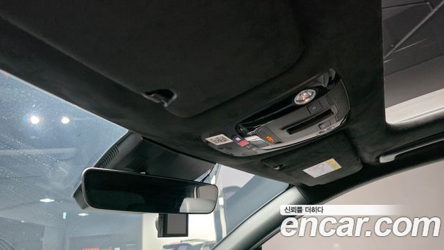Kia Sportage (V) Gasoline 1.6 Turbo 2WD Signature X Line 2025 — фото 36