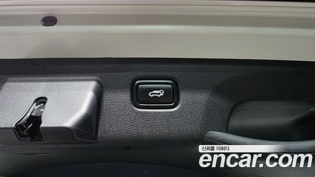 Kia Sportage (V) Gasoline 1.6 Turbo 2WD Signature X Line 2025 — фото 37
