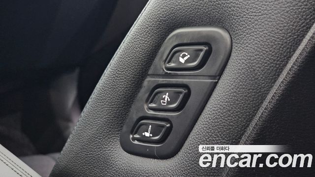 Kia K8 Hybrid Noblesse 2022 — фото 15