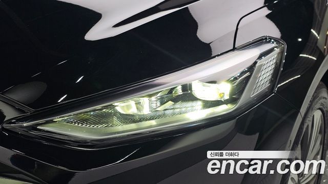Kia K8 Hybrid Noblesse 2022 — фото 22