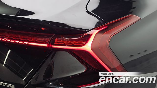 Kia K8 Hybrid Noblesse 2022 — фото 23