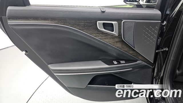 Kia K8 Hybrid Noblesse 2022 — фото 25