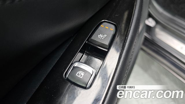 Kia K8 Hybrid Noblesse 2022 — фото 27