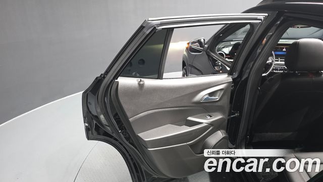 Chevrolet Trax Crossover 1.2 RS 2024 — фото 25