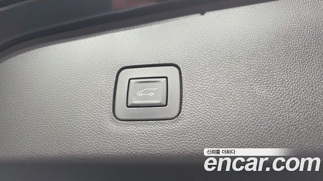 Chevrolet Trax Crossover 1.2 RS 2024 — фото 27