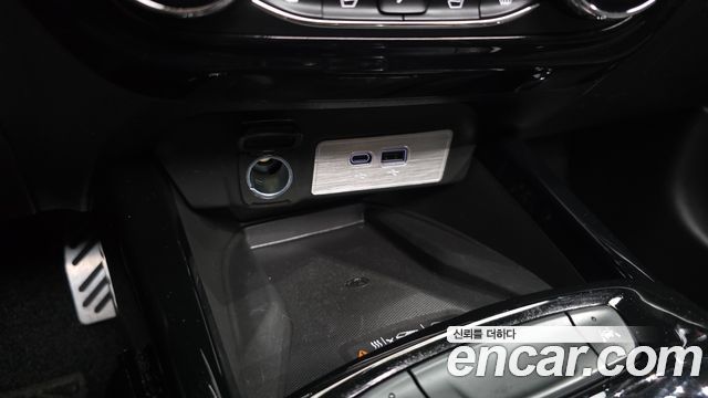 Chevrolet Trax Crossover 1.2 RS 2024 — фото 33
