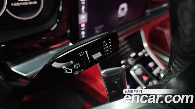 Porsche Panamera (971) 3.0 AWD 2020 — фото 30