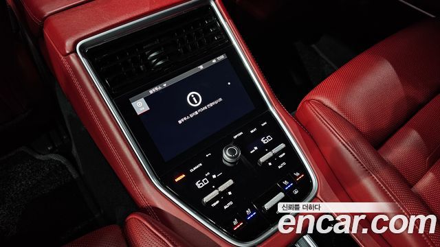 Porsche Panamera (971) 3.0 AWD 2020 — фото 33
