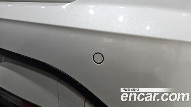 Hyundai Sonata (DN8) 2.0 LPG(rental car) Style 2020 — фото 28