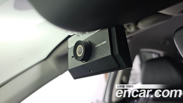 Hyundai Sonata (DN8) 2.0 LPG(rental car) Style 2020 — фото 30