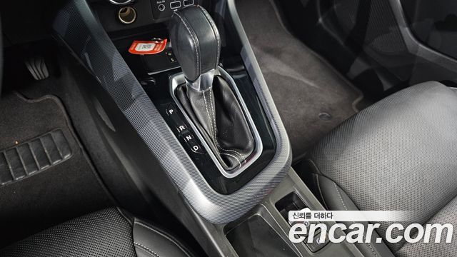 Renault Korea XM3 1.3 TCe RE Signature 2020 — фото 9