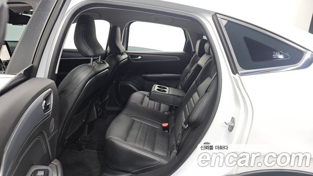 Renault Korea XM3 1.3 TCe RE Signature 2020 — фото 12