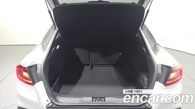 Renault Korea XM3 1.3 TCe RE Signature 2020 — фото 16