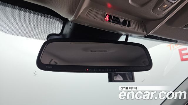Renault Korea XM3 1.3 TCe RE Signature 2020 — фото 17
