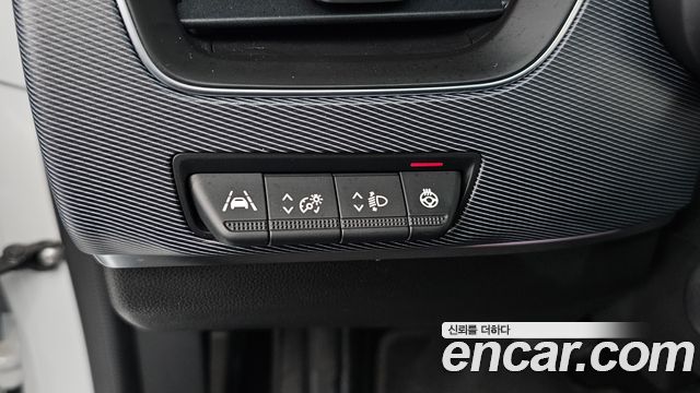 Renault Korea XM3 1.3 TCe RE Signature 2020 — фото 18
