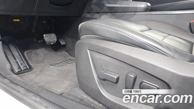 Renault Korea XM3 1.3 TCe RE Signature 2020 — фото 28