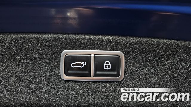 Genesis G80 (RG3) Gasoline 3.5 Turbo AWD 2021 — фото 20