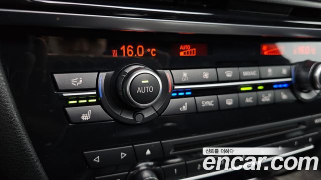 BMW X5 (F15) xDrive 40d 2017 — фото 16