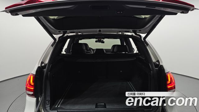 BMW X5 (F15) xDrive 40d 2017 — фото 20