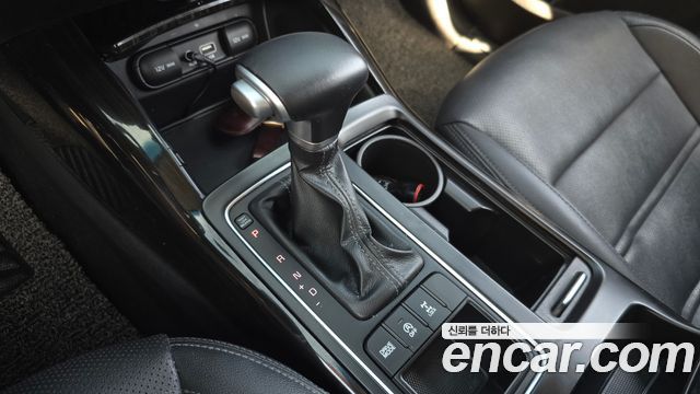Kia Sorento Diesel 2.0 4WD Prestige 2020 — фото 9