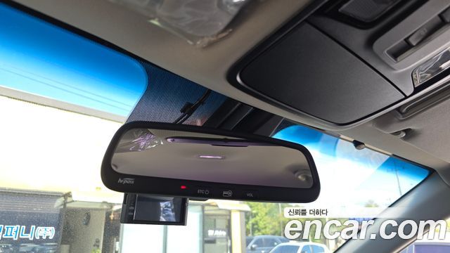Kia Sorento Diesel 2.0 4WD Prestige 2020 — фото 18