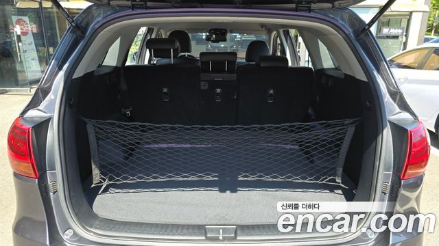 Kia Sorento Diesel 2.0 4WD Prestige 2020 — фото 20