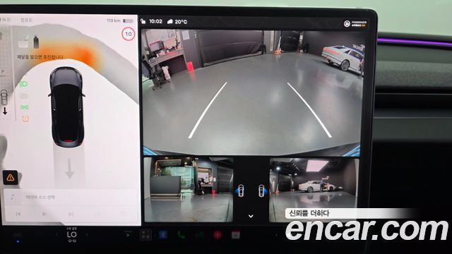 Tesla Model 3 RWD 2025 — фото 15