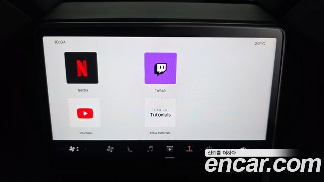 Tesla Model 3 RWD 2025 — фото 27