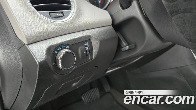 Chevrolet Cruze 1.8 LS+ 2014 — фото 19