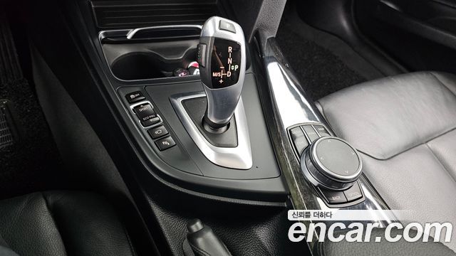 BMW 3 Series GT (F34) GT 320d Luxury 2018 — фото 9