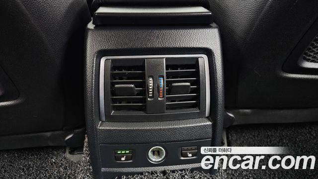 BMW 3 Series GT (F34) GT 320d Luxury 2018 — фото 18