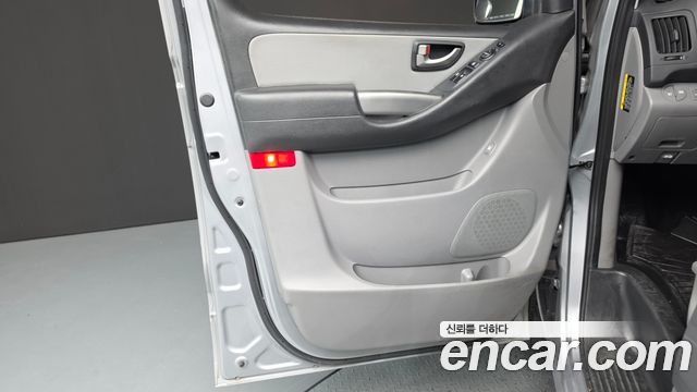 Hyundai Grand Starex Freezer car 2019 — фото 24