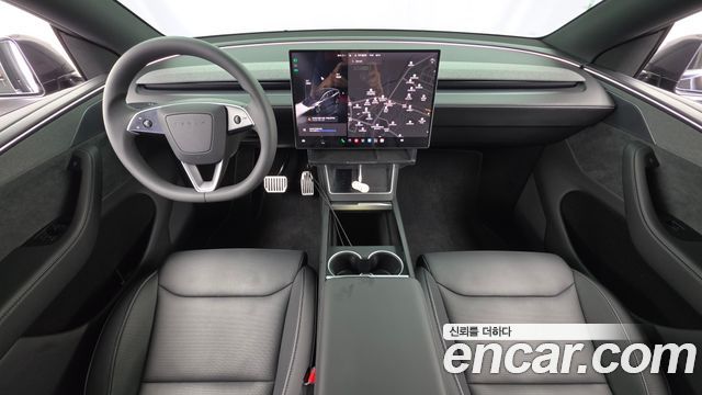 Tesla Model Y L Long Range AWD 2026 — фото 7