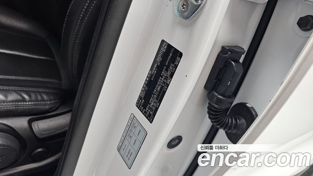 Hyundai Santa Fe Gasoline 2.5T 2WD Premium 2021 — фото 29