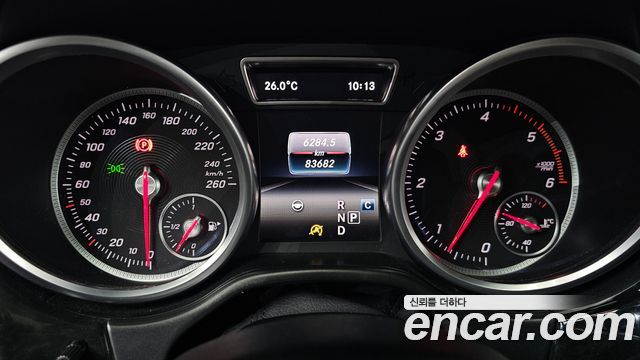 Mercedes-Benz GLS-Class (X166) GLS350 d 4MATIC 2017 — фото 8