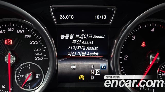 Mercedes-Benz GLS-Class (X166) GLS350 d 4MATIC 2017 — фото 16