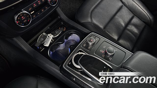 Mercedes-Benz GLS-Class (X166) GLS350 d 4MATIC 2017 — фото 28