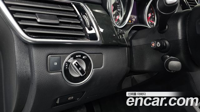 Mercedes-Benz GLS-Class (X166) GLS350 d 4MATIC 2017 — фото 38