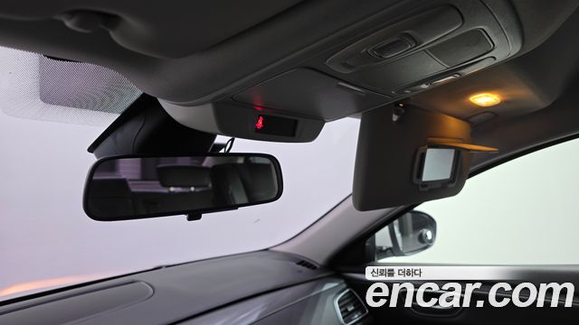 Renault Korea SM6 1.5 dCi SE 2016 — фото 16
