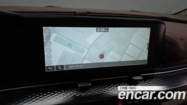 Kia Carnival (IV) Gasoline 7-Seater Hi-Limousine Signature 2023 — фото 14