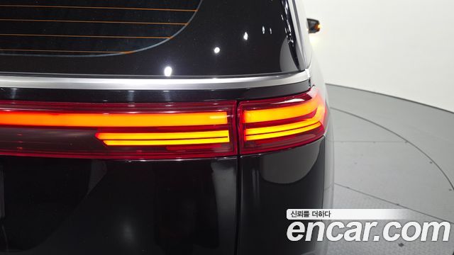 Kia Carnival (IV) Gasoline 7-Seater Hi-Limousine Signature 2023 — фото 23