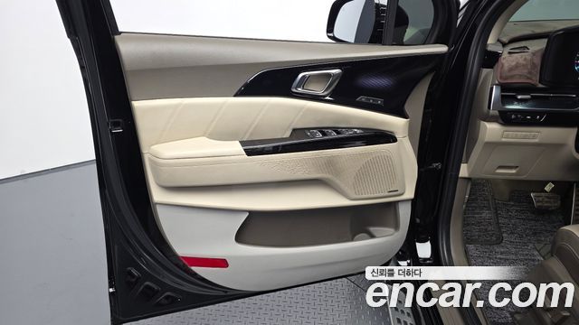 Kia Carnival (IV) Gasoline 7-Seater Hi-Limousine Signature 2023 — фото 25