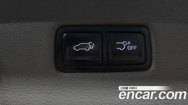 Kia Carnival (IV) Gasoline 7-Seater Hi-Limousine Signature 2023 — фото 27