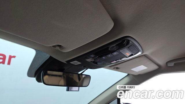 Kia Carnival (IV) Gasoline 7-Seater Hi-Limousine Signature 2023 — фото 29