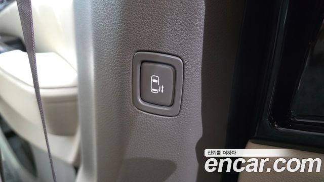 Kia Carnival (IV) Gasoline 7-Seater Hi-Limousine Signature 2023 — фото 36
