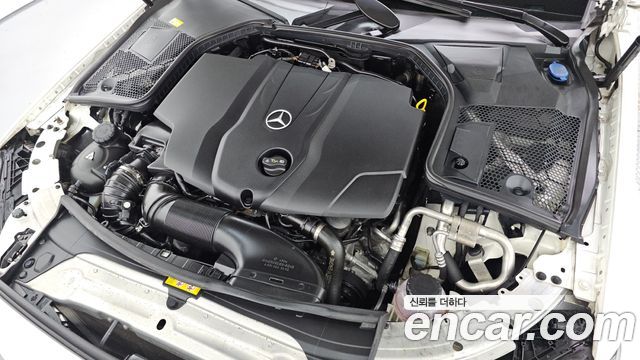 Mercedes-Benz C-Class (W205) C250 d 4MATIC 2016 — фото 6