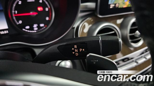 Mercedes-Benz C-Class (W205) C250 d 4MATIC 2016 — фото 9