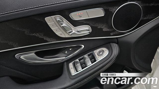 Mercedes-Benz C-Class (W205) C250 d 4MATIC 2016 — фото 17