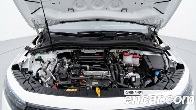 Mercedes-Benz EQA (H243) EQA250 AMG Line 2026 — фото 6